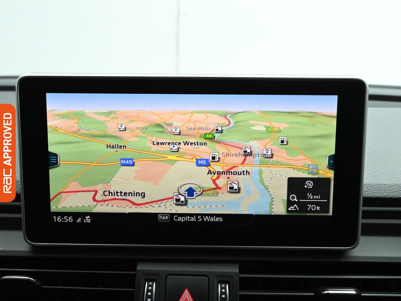 Used Audi Q5 2019 for sale - 77872648: Photo 18