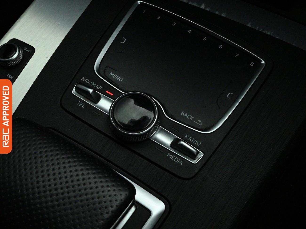 Used Audi Q5 2019 for sale - 77872648: Photo 21