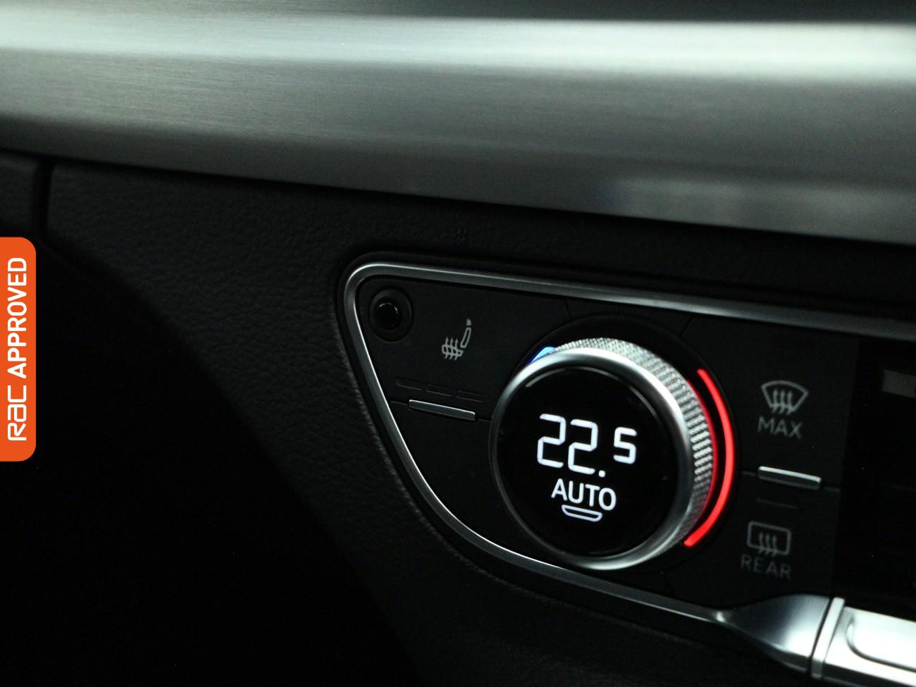 Used Audi Q5 2019 for sale - 77872648: Photo 22