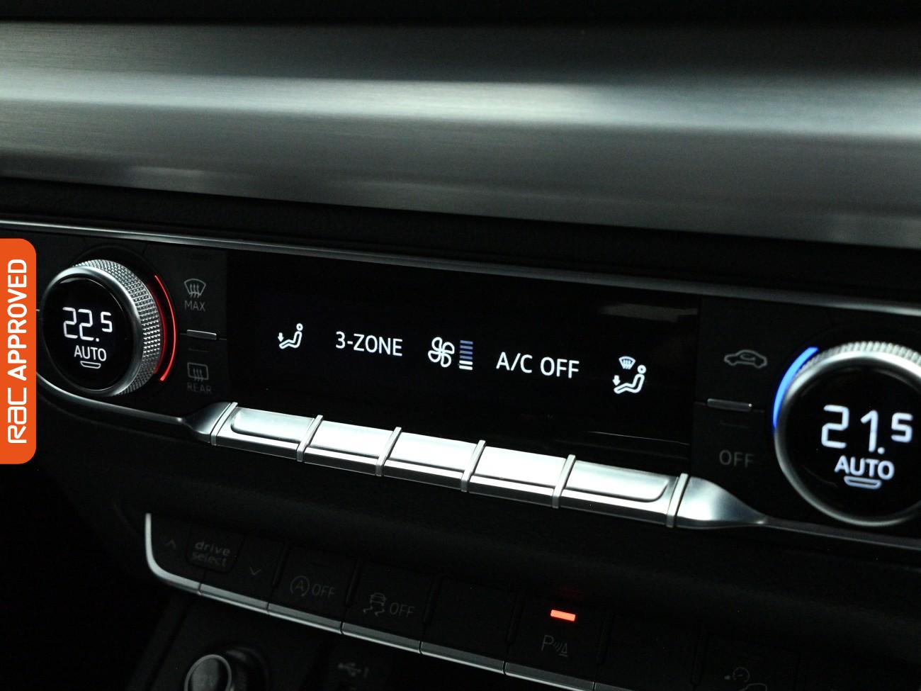 Used Audi Q5 2019 for sale - 77872648: Photo 23