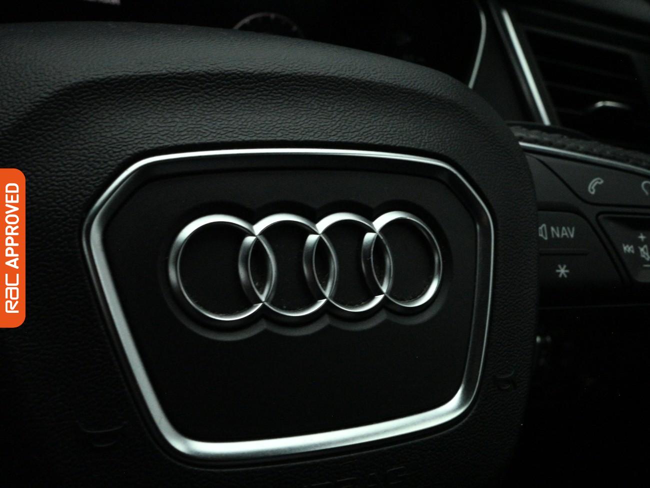 Used Audi Q5 2019 for sale - 77872648: Photo 25