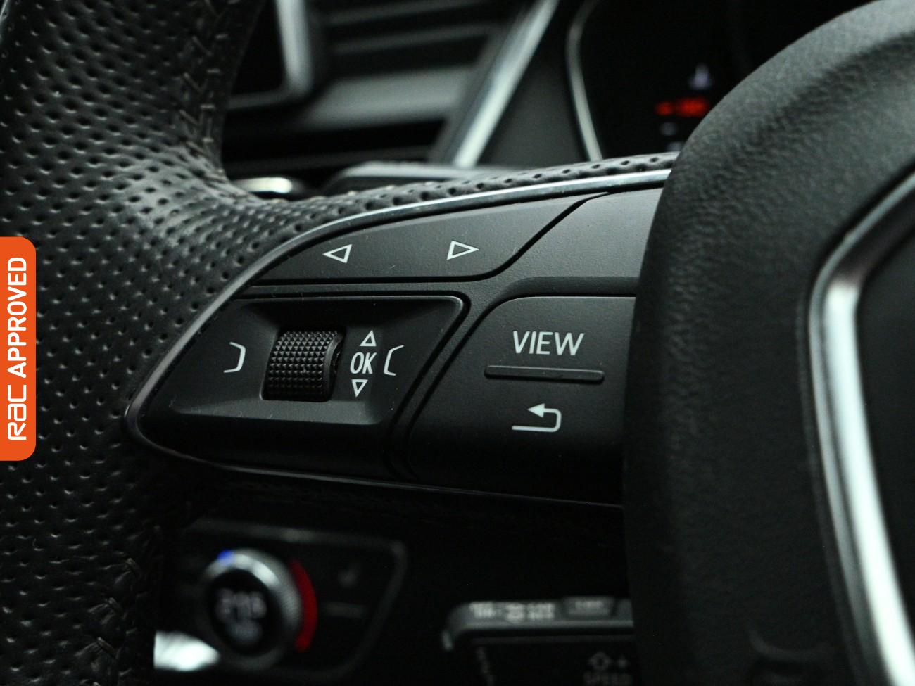 Used Audi Q5 2019 for sale - 77872648: Photo 26