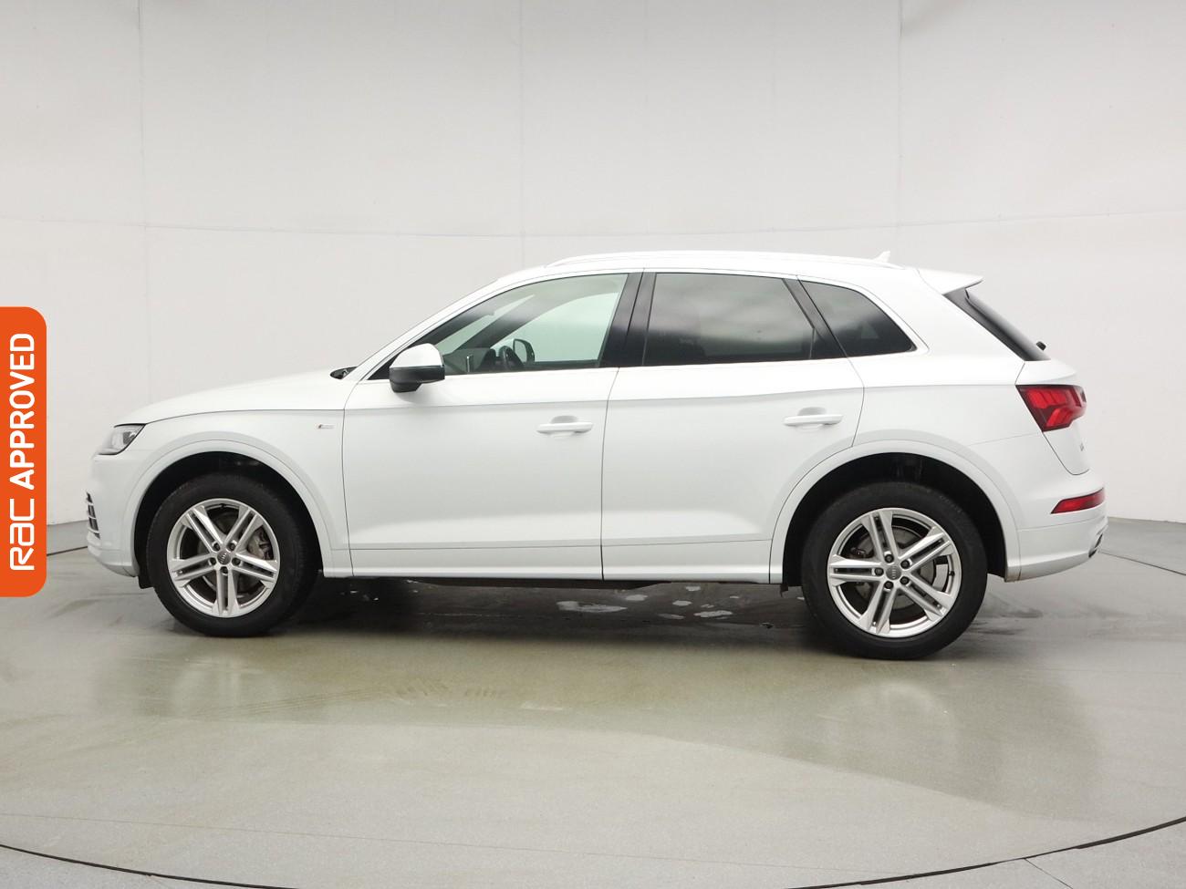 Used Audi Q5 2019 for sale - 77872648: Photo 32