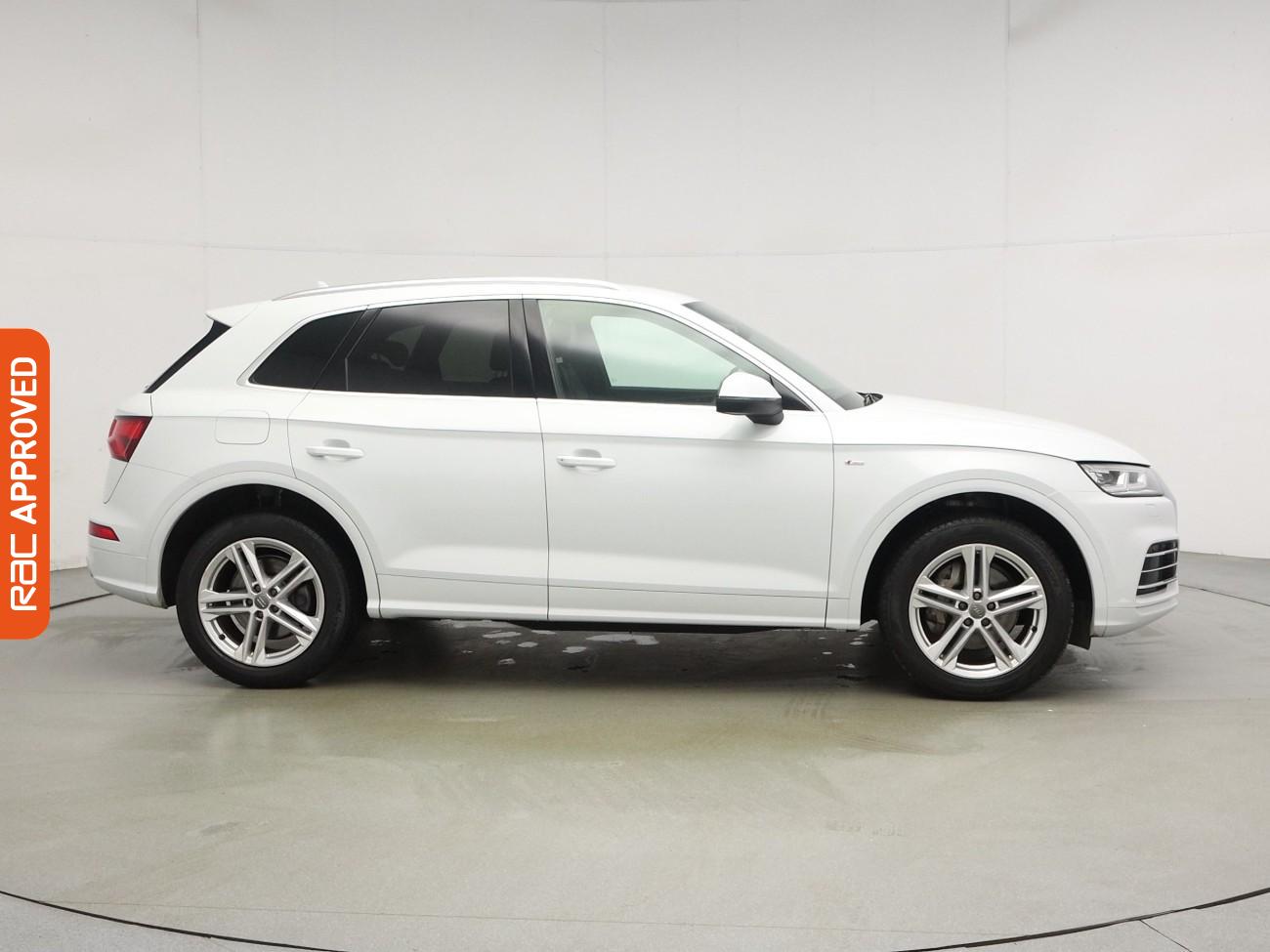 Used Audi Q5 2019 for sale - 77872648: Photo 6