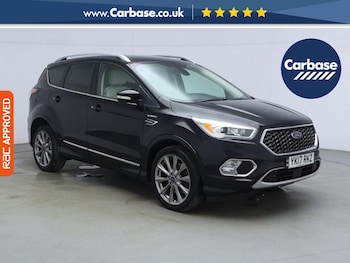 Used Ford Kuga 2017 for sale - 79080759: Photo