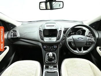 Used Ford Kuga 2017 for sale - 79080759: Photo