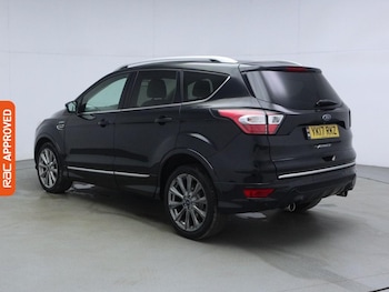 Used Ford Kuga 2017 for sale - 79080759: Photo