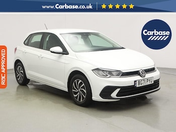 Used Volkswagen Polo 2021 for sale - 78154917: Photo