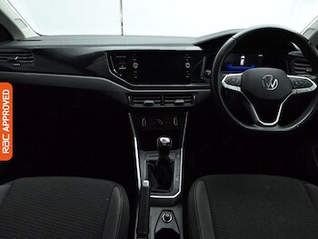 Used Volkswagen Polo 2021 for sale - 78154917: Photo