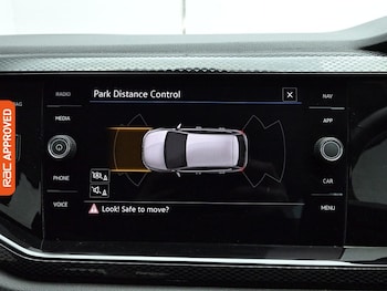 Used Volkswagen Polo 2021 for sale - 78154917: Photo