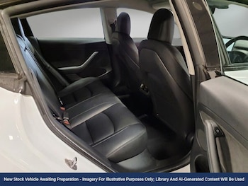 Used Tesla Model 3 2023 for sale - 78300281: Photo