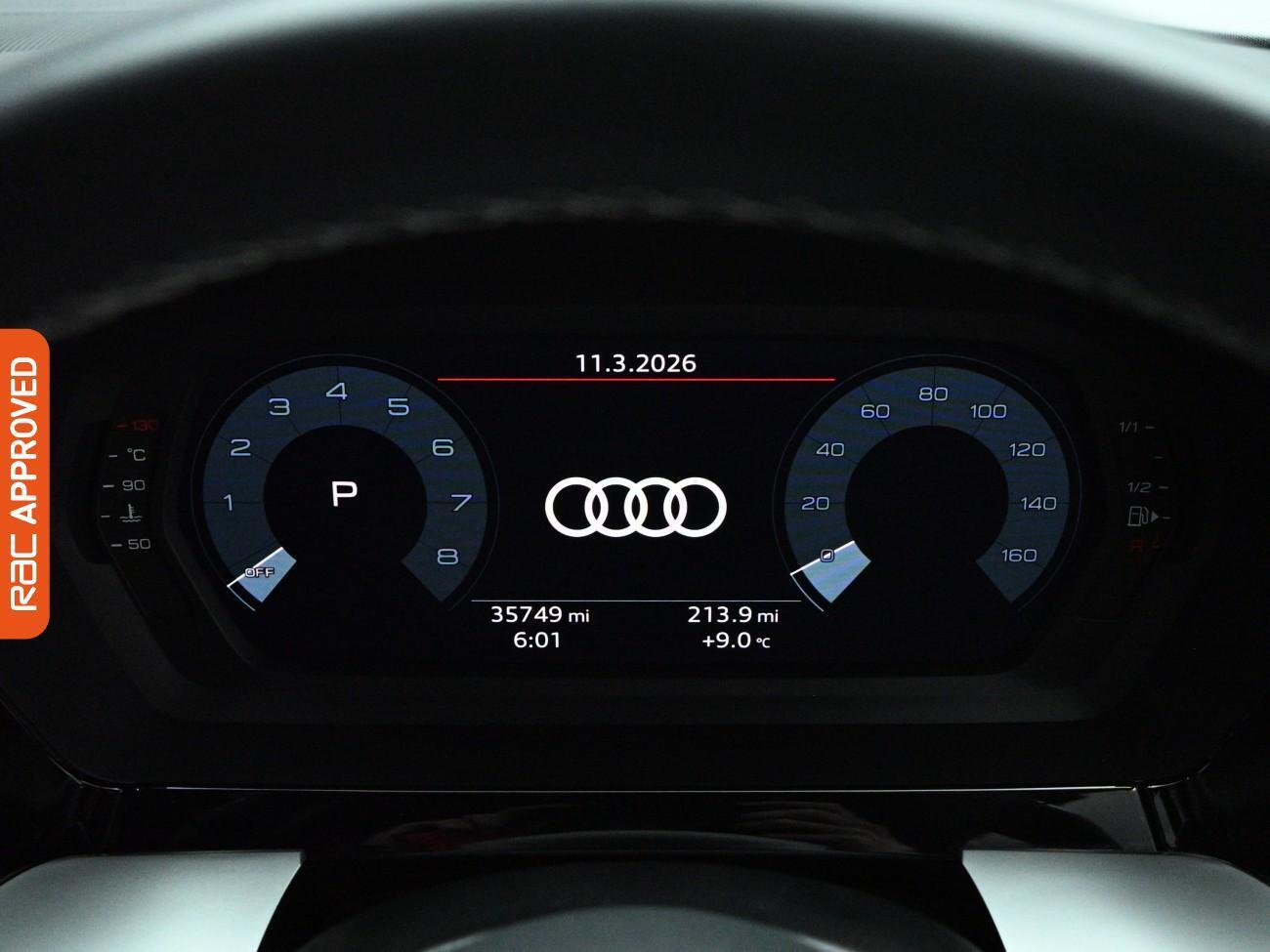 Used Audi A3 2022 for sale - 77989671: Photo 11