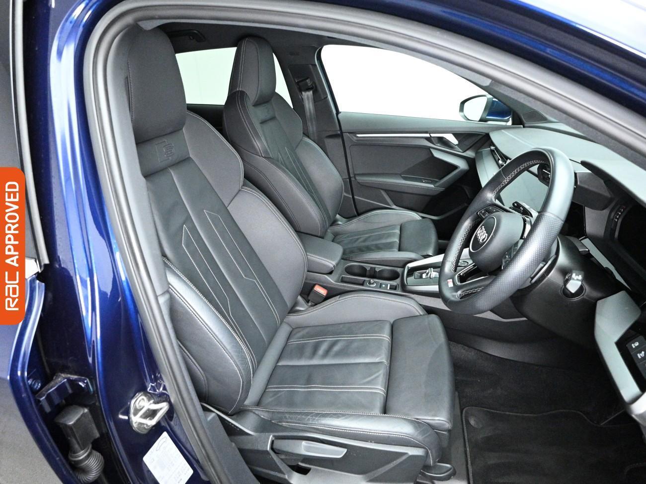 Used Audi A3 2022 for sale - 77989671: Photo 12