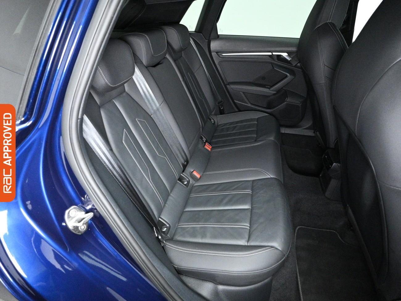 Used Audi A3 2022 for sale - 77989671: Photo 13