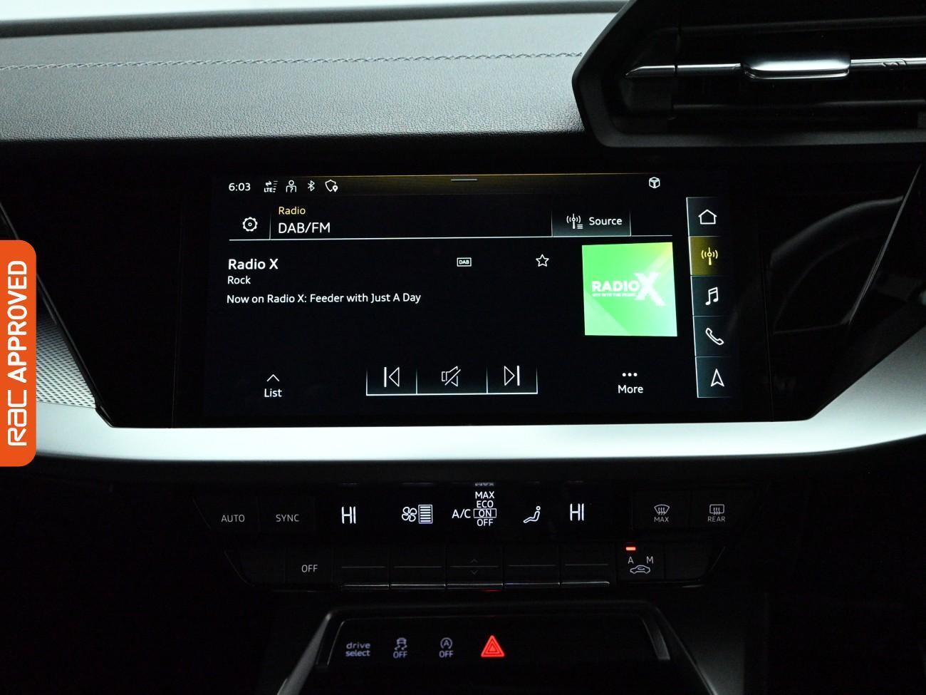 Used Audi A3 2022 for sale - 77989671: Photo 14