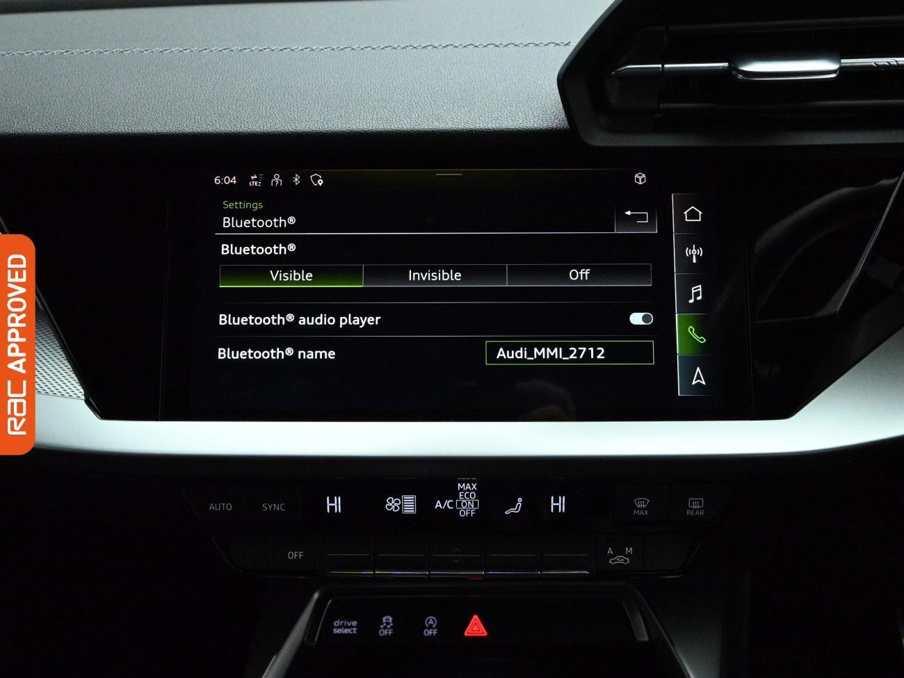 Used Audi A3 2022 for sale - 77989671: Photo 15