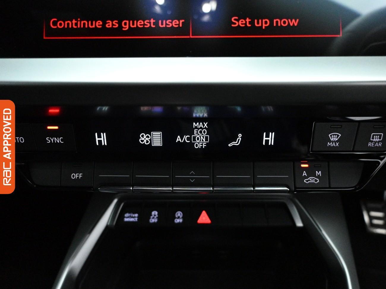 Used Audi A3 2022 for sale - 77989671: Photo 18