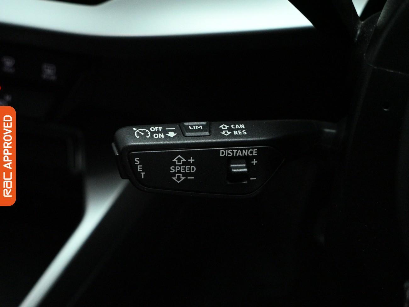 Used Audi A3 2022 for sale - 77989671: Photo 19