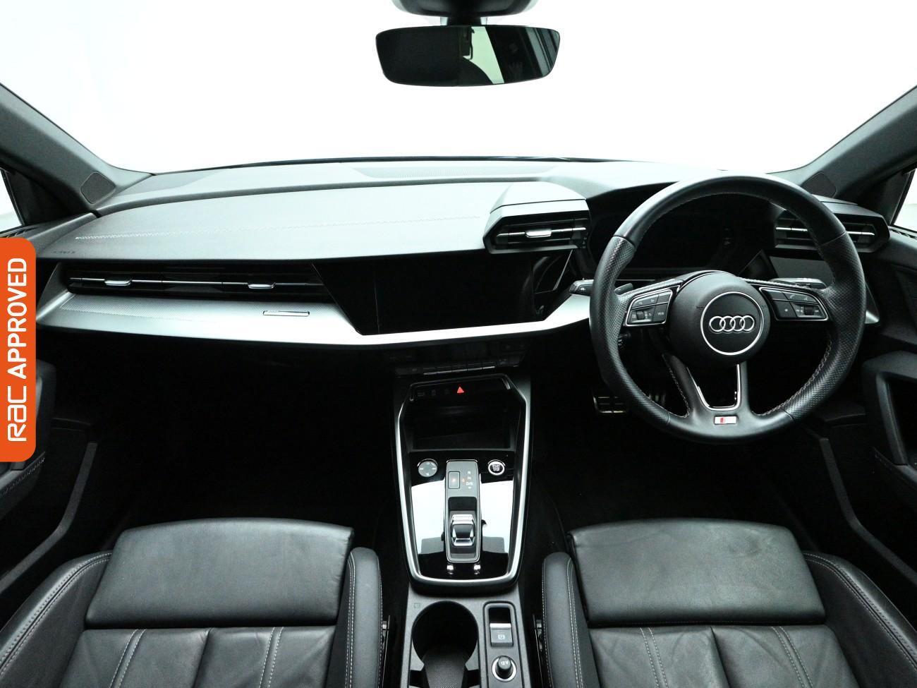 Used Audi A3 2022 for sale - 77989671: Photo 2