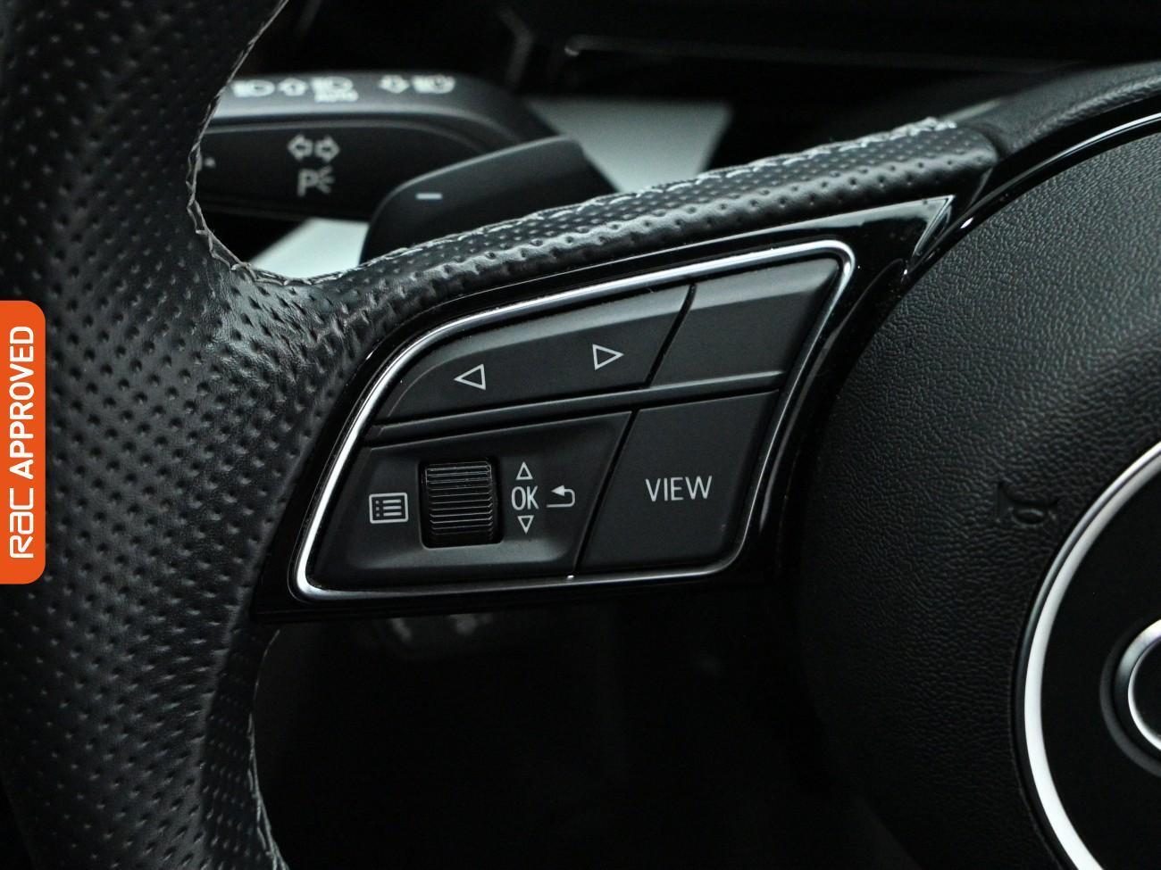 Used Audi A3 2022 for sale - 77989671: Photo 21