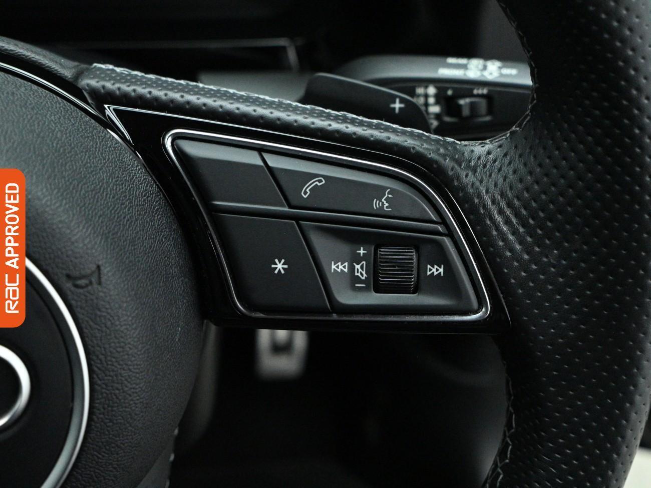 Used Audi A3 2022 for sale - 77989671: Photo 22