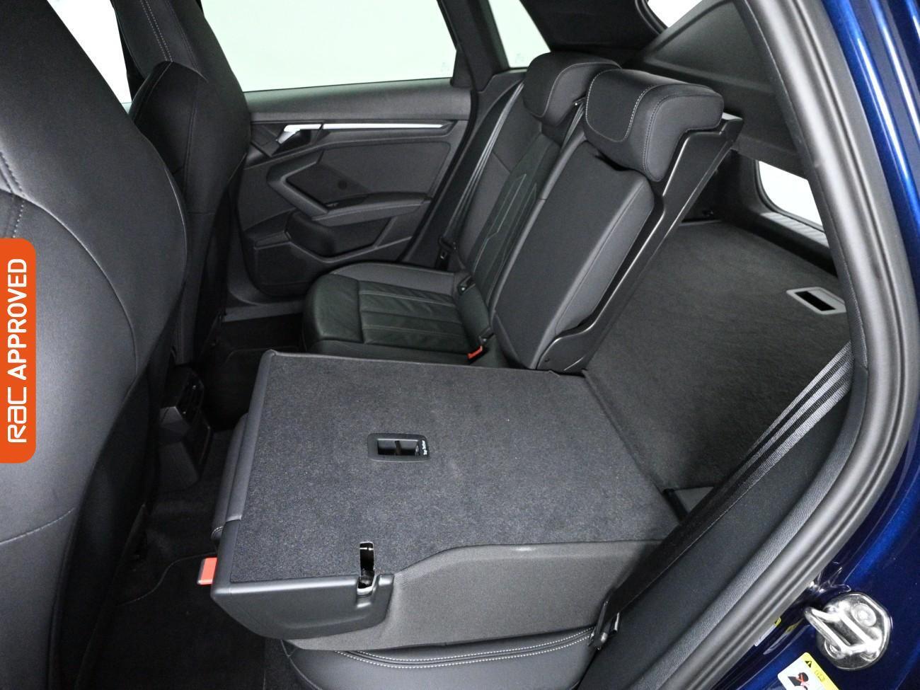 Used Audi A3 2022 for sale - 77989671: Photo 24