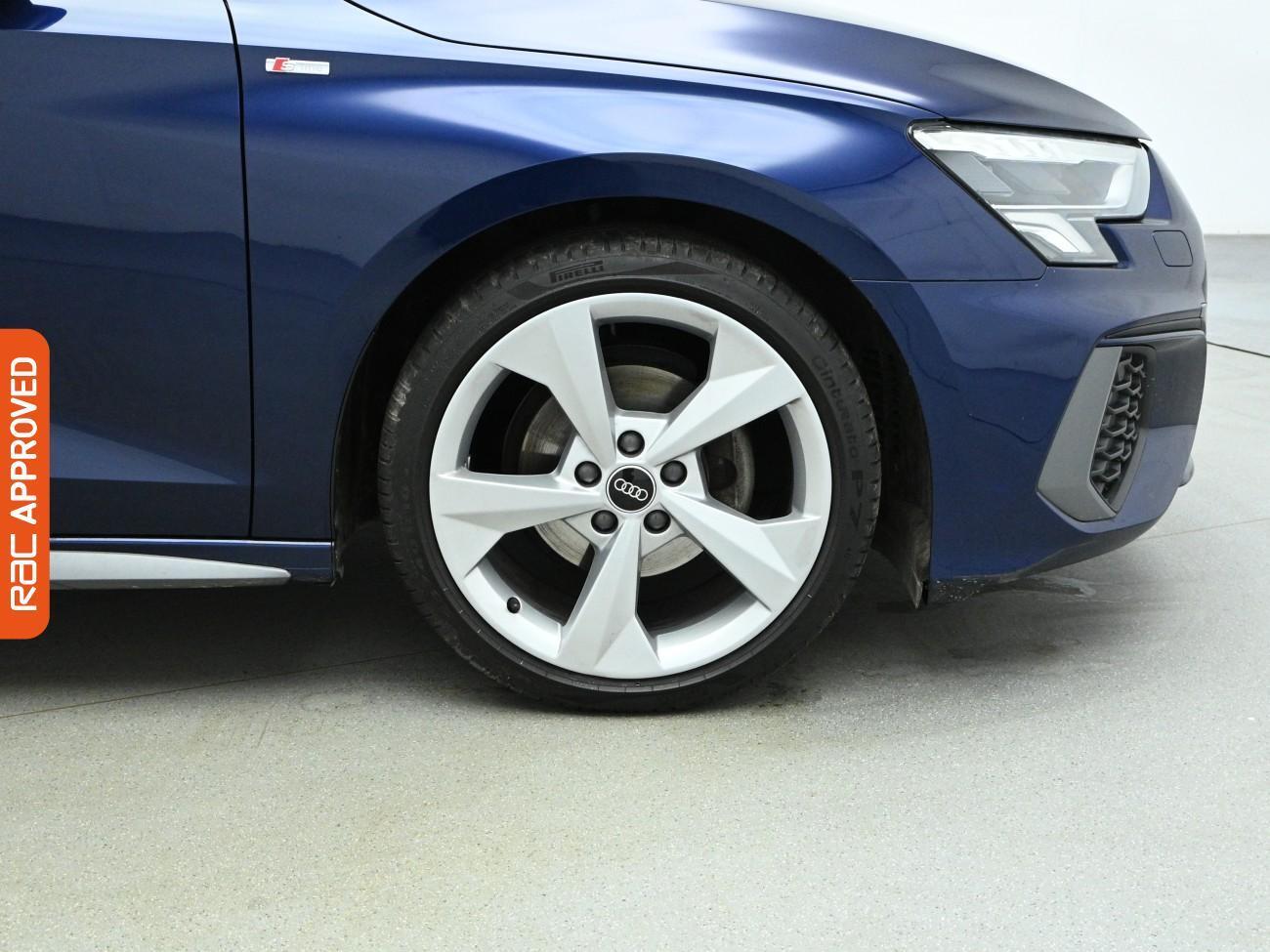 Used Audi A3 2022 for sale - 77989671: Photo 27