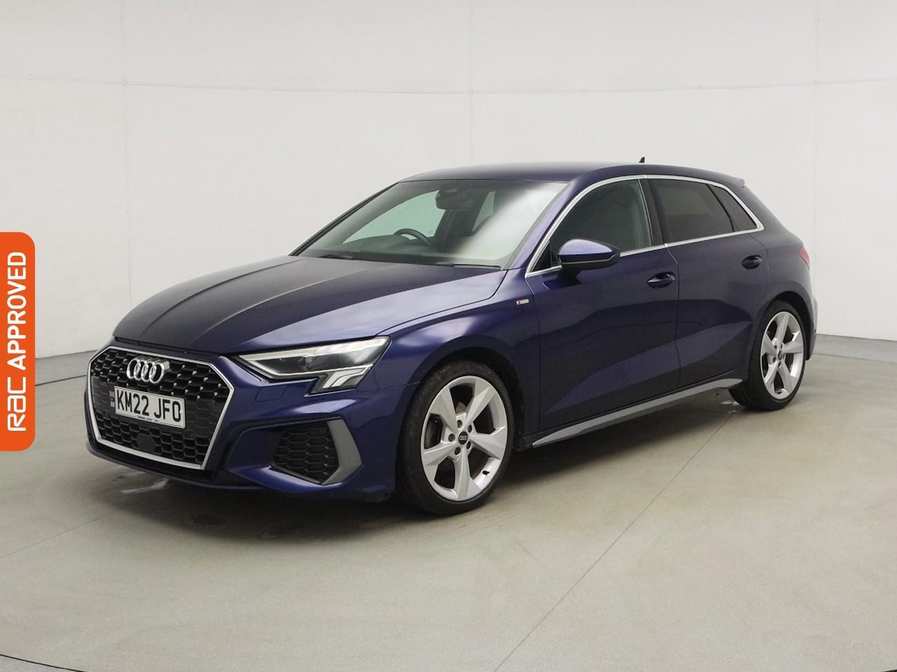 Used Audi A3 2022 for sale - 77989671: Photo 28