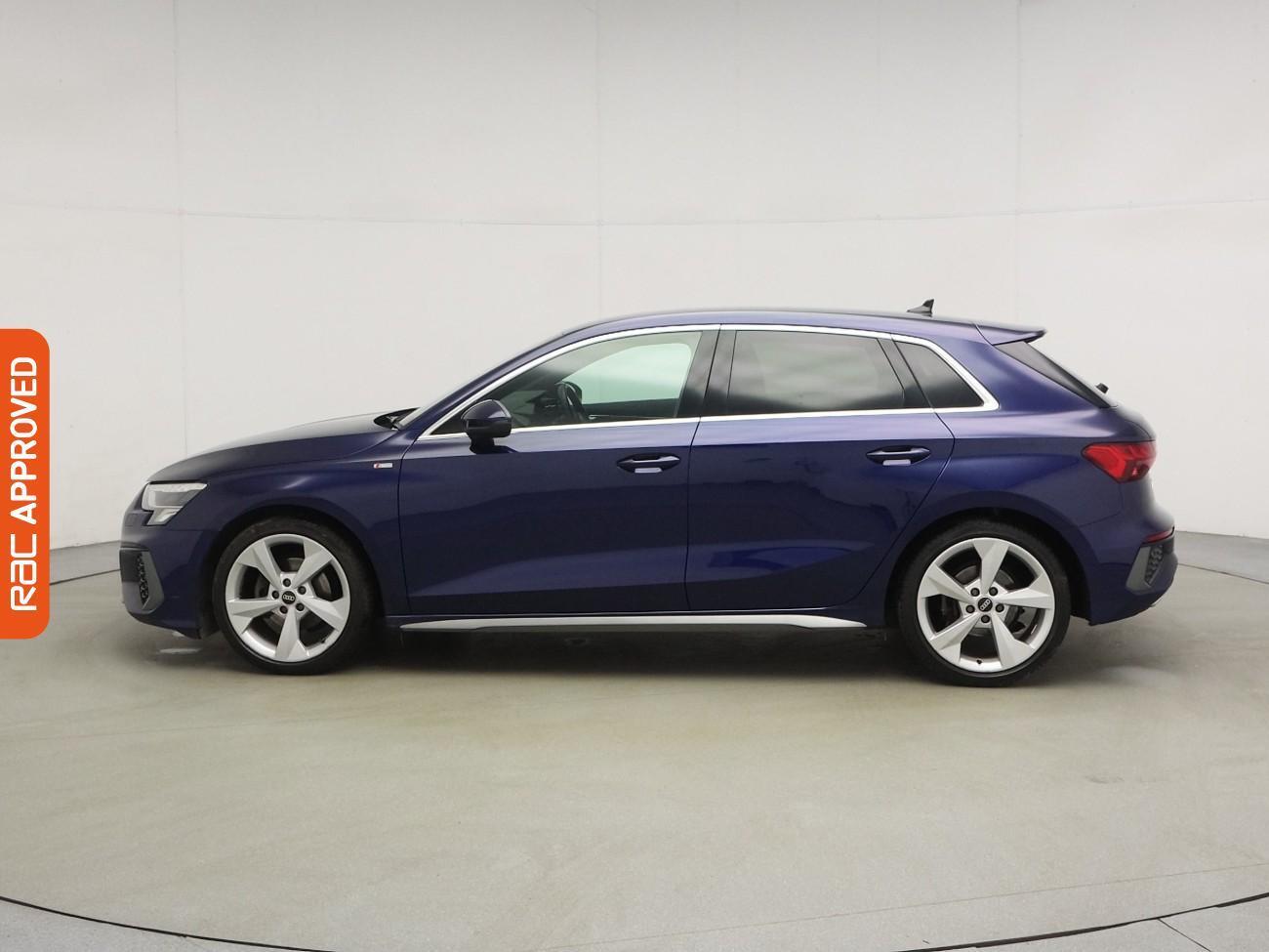 Used Audi A3 2022 for sale - 77989671: Photo 29