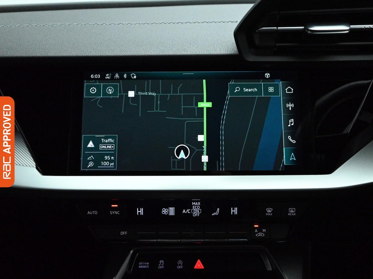 Used Audi A3 2022 for sale - 77989671: Photo 3