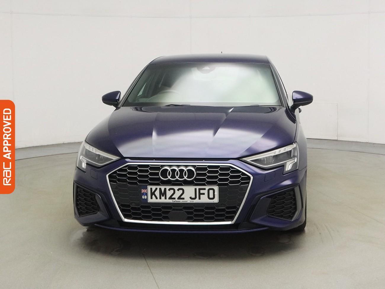 Used Audi A3 2022 for sale - 77989671: Photo 7
