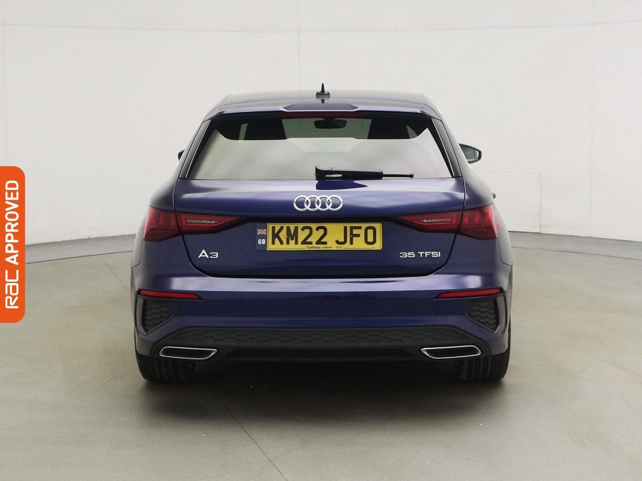 Used Audi A3 2022 for sale - 77989671: Photo 8