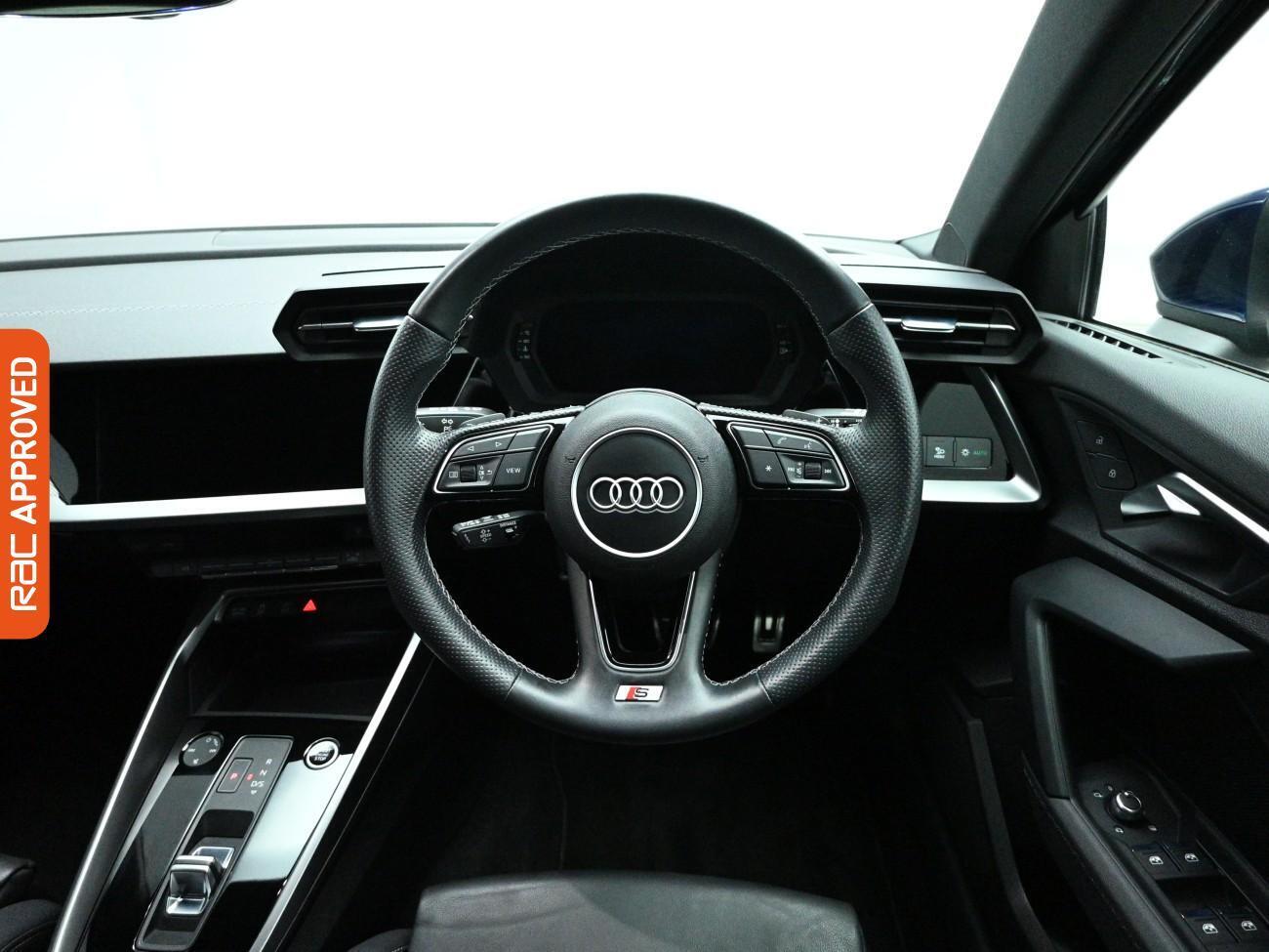 Used Audi A3 2022 for sale - 77989671: Photo 9