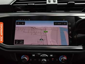 Used Audi Q3 2021 for sale - 74841421: Photo