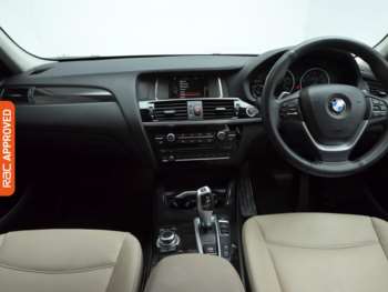 Used BMW X3 2016 for sale - 74790743: Photo