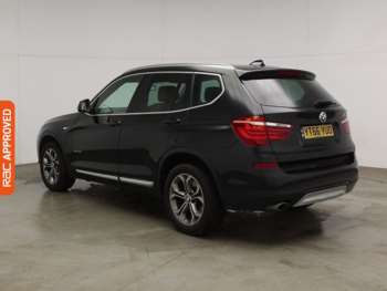 Used BMW X3 2016 for sale - 74790743: Photo