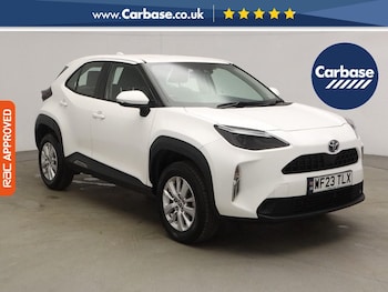 Used Toyota Yaris Cross 2023 for sale - 79183826: Photo