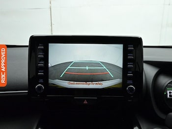 Used Toyota Yaris Cross 2023 for sale - 79183826: Photo