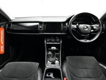 Used Skoda Kodiaq 2020 for sale - 79651518: Photo