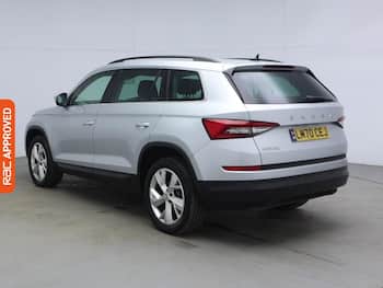Used Skoda Kodiaq 2020 for sale - 79651518: Photo