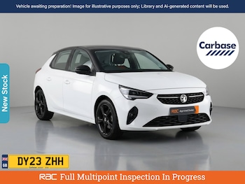 Used Vauxhall Corsa 2023 for sale - 79066885: Photo