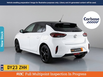 Used Vauxhall Corsa 2023 for sale - 79066885: Photo