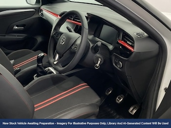 Used Vauxhall Corsa 2023 for sale - 79066885: Photo