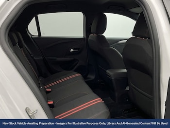 Used Vauxhall Corsa 2023 for sale - 79066885: Photo