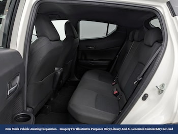 Used Toyota C-HR 2020 for sale - 79205102: Photo
