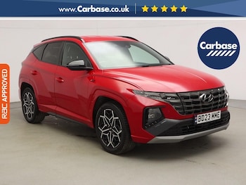 Used Hyundai TUCSON 2023 for sale - 79378660: Photo