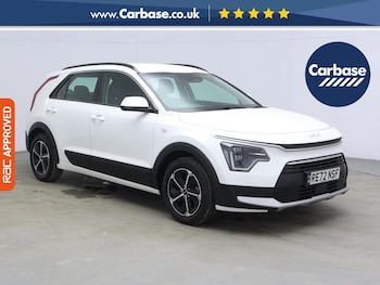 Used Kia Niro 2022 for sale - 79205108: Photo