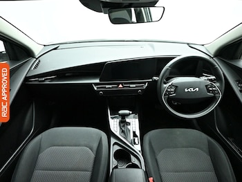 Used Kia Niro 2022 for sale - 79205108: Photo