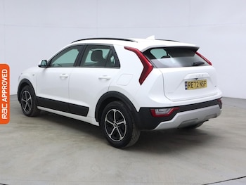 Used Kia Niro 2022 for sale - 79205108: Photo