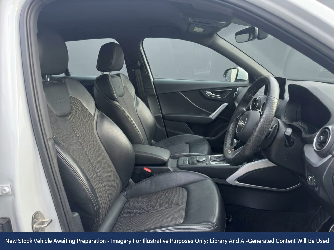 Used Audi Q2 2019 for sale - 77297441: Photo 3